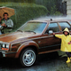 Illustration for article titled SUVs Will Come Full Circle And Be Wagons Again Soon
